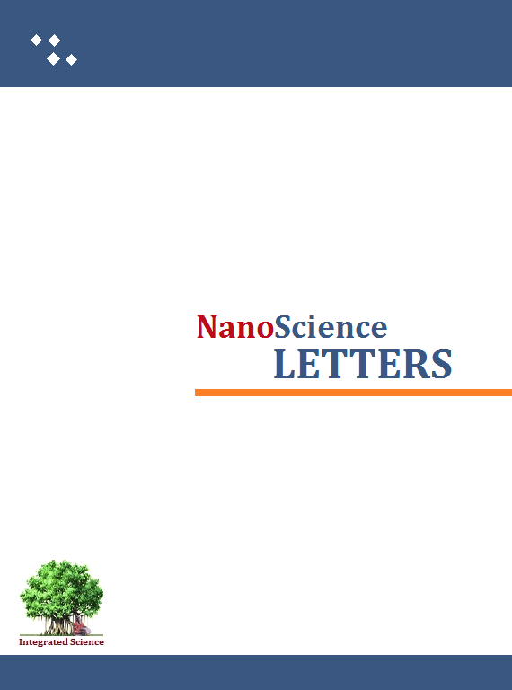 NanoScience Letters