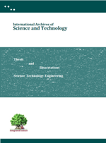 International Journal of Science Thesis