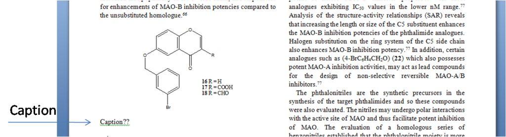 How To Insert Figure In Article Template ScienceIn Publishing