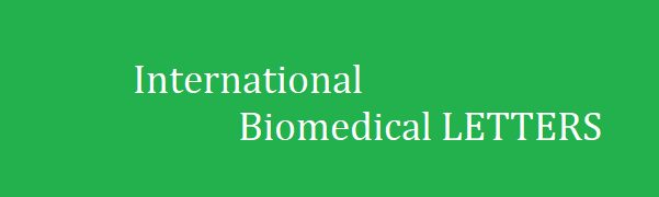 International Biomedical Letters