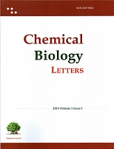 Chemical Biology Letters