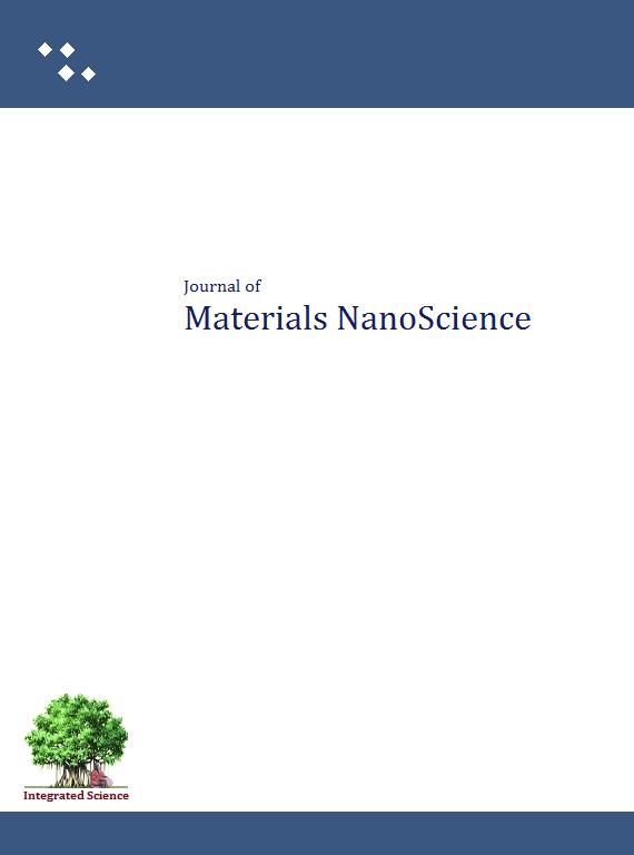 Materials NanoScience